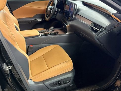 Certified 2024 Lexus RX 350 Premium image 10