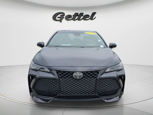 Used 2020 Toyota Avalon TRD FWD image 8