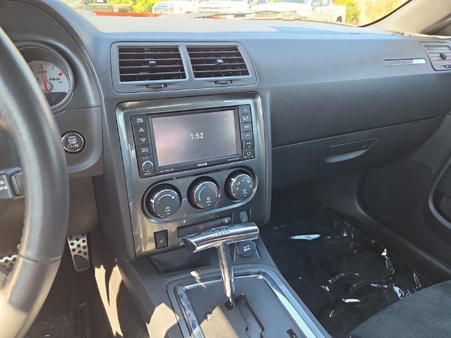 Used 2008 Dodge Challenger SRT8 RWD image 15