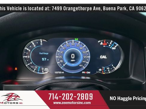 Used 2016 Cadillac Escalade ESV Premium image 25