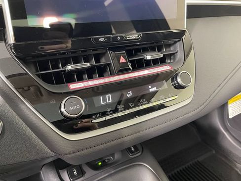 New 2026 Toyota Corolla XLE FWD image 6