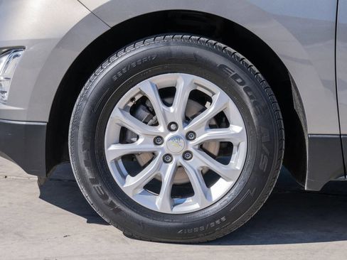 Used 2019 Chevrolet Equinox LT image 35