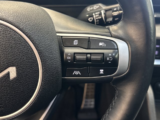 Used 2023 Kia Sportage X-Pro Prestige AWD/4WD image 36
