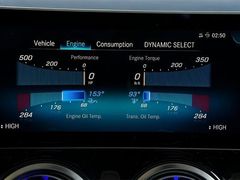 Used 2021 Mercedes-Benz GLA 45 AMG GLA 45 AMG image 51