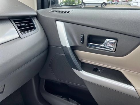 Used 2014 Ford Edge SEL w/ Equipment Group 205A AWD/4WD image 24