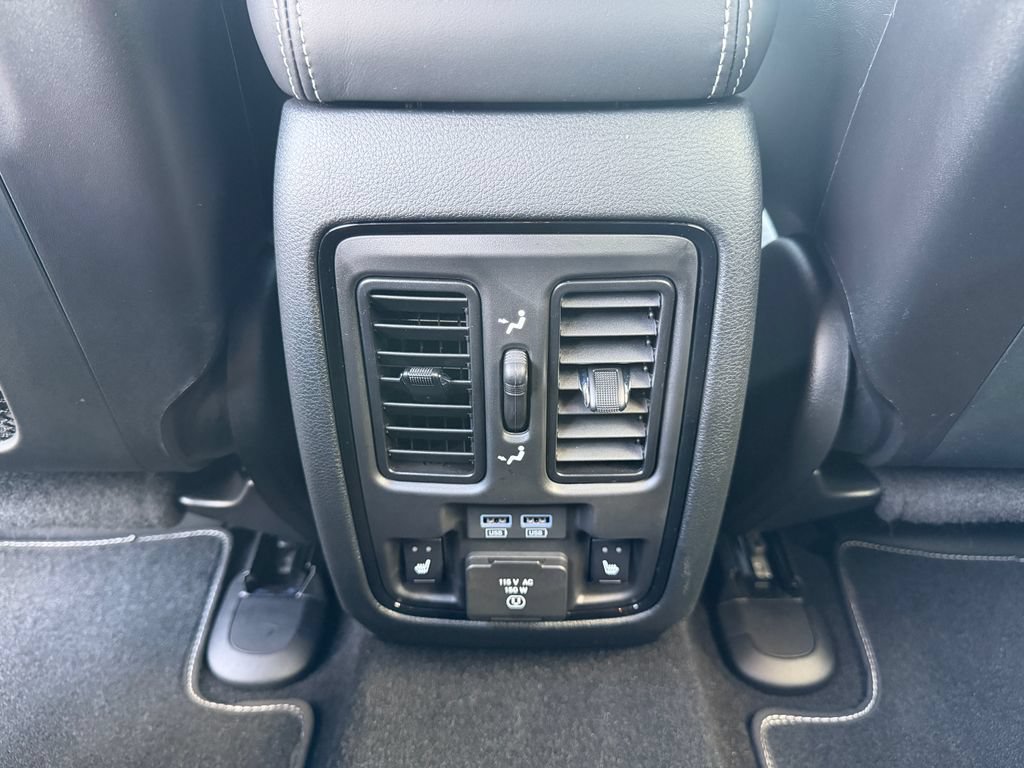 Used 2026 Dodge Durango SRT Hellcat w/ Premium Group AWD/4WD image 39