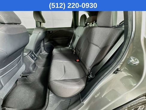 Certified 2026 Subaru Forester Premium AWD/4WD image 31