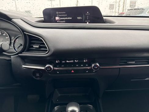 Used 2024 MAZDA CX-30 AWD 2.5 S w/ Preferred Package image 24