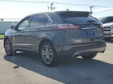 Certified 2019 Ford Edge Titanium w/ Equipment Group 301A image 4