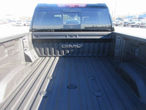 New 2026 GMC Sierra 2500 Denali Ultimate image 7