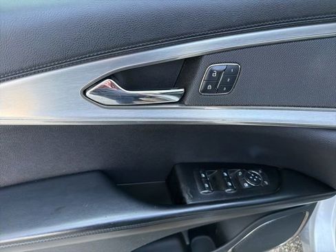 Used 2016 Lincoln MKX Premiere FWD image 23
