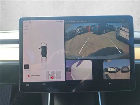 Used 2019 Tesla Model 3 Long Range AWD/4WD image 10