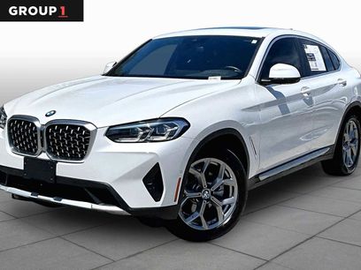Used 2024 BMW X4 xDrive30i