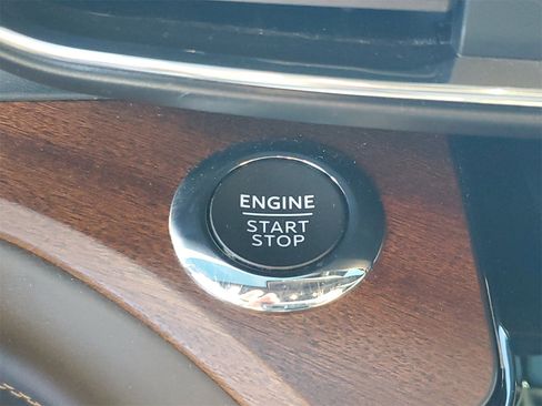 Certified 2022 Ford Explorer King Ranch image 30