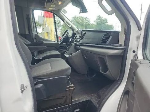 Used 2020 Ford Transit 350 XLT RWD image 8