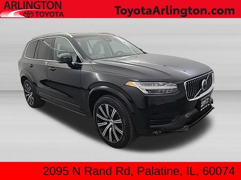 Used 2023 Volvo XC90 B5 Core w/ Protection Package Premier AWD/4WD image 1