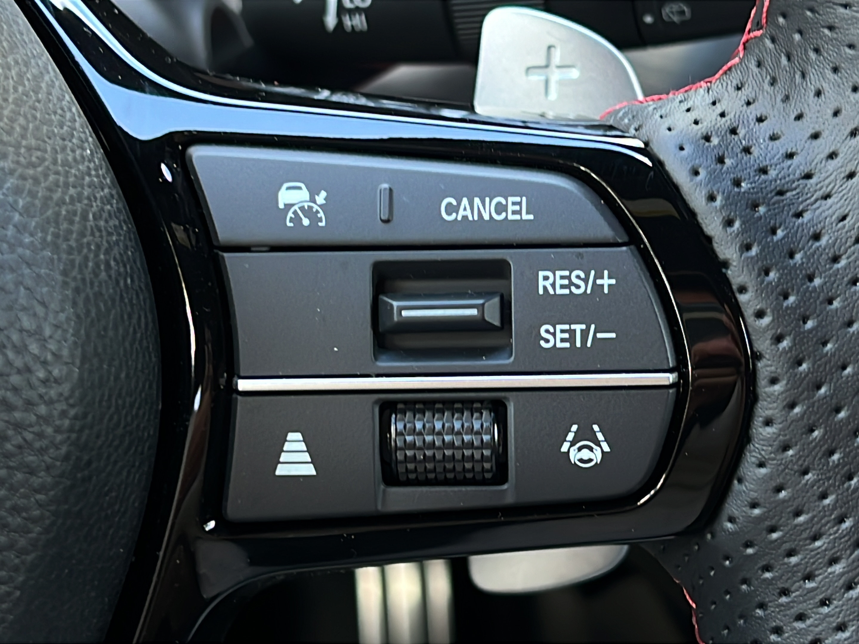 Used 2026 Acura ADX A-Spec AWD/4WD image 21