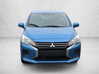 Used 2021 Mitsubishi Mirage ES video 2