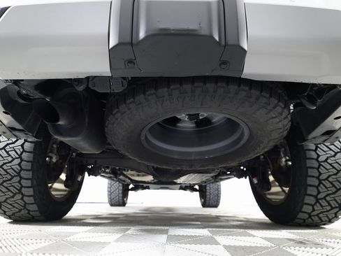 Used 2024 Lexus GX 550 image 53