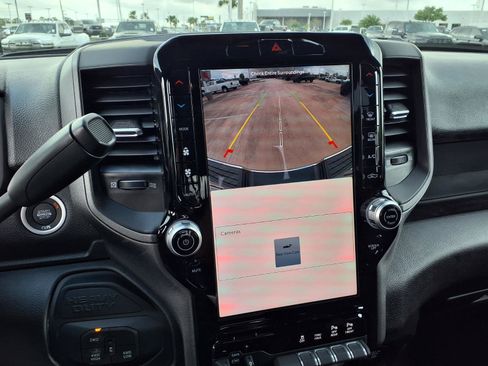 New 2026 RAM 2500 Tradesman image 15