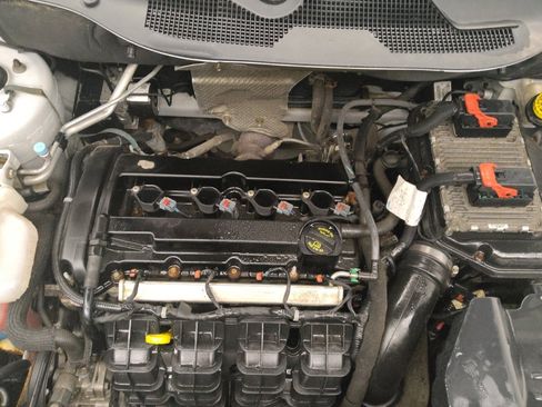Used 2015 Jeep Patriot High Altitude FWD image 30