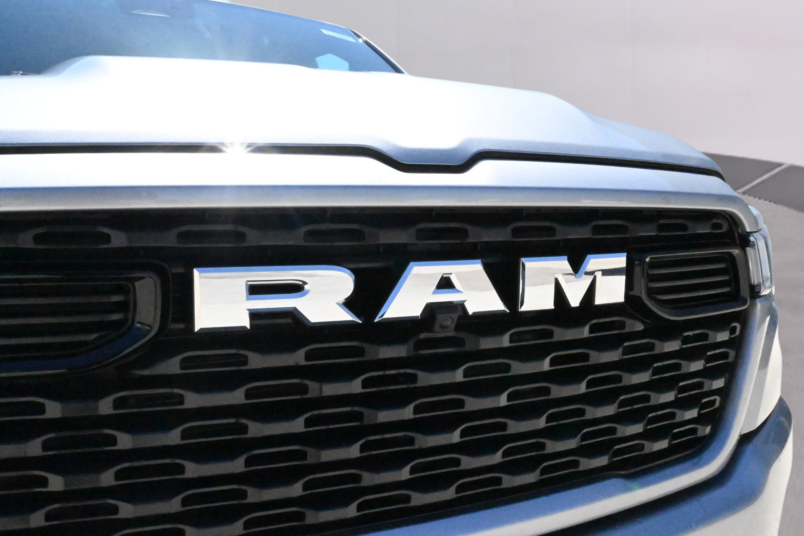 Used 2025 RAM 1500 Big Horn AWD/4WD image 15