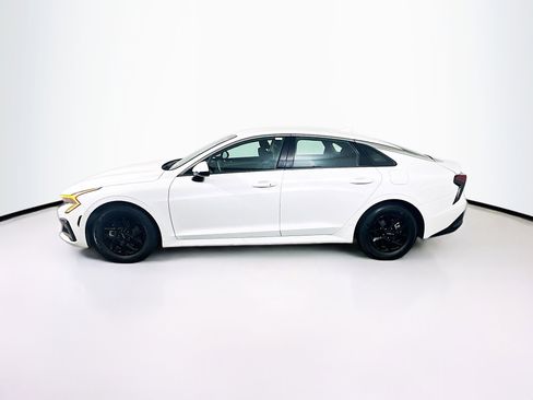 Used 2025 Kia K5 LXS image 4