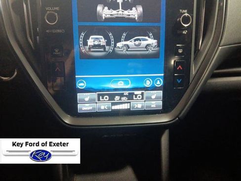 Used 2024 Subaru WRX Premium AWD/4WD image 37