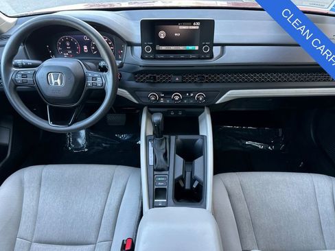 Used 2024 Honda Accord LX image 14