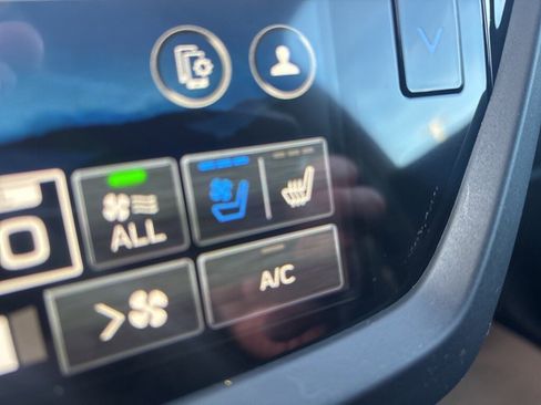 New 2026 Subaru Forester Touring image 28