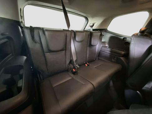 Used 2023 Subaru Ascent Limited AWD/4WD image 42