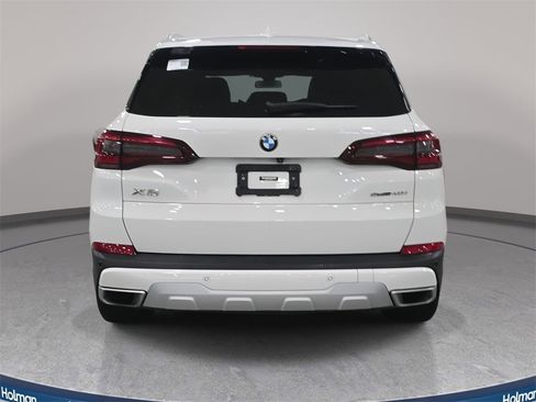 Certified 2023 BMW X5 sDrive40i image 6