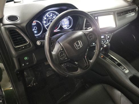 Used 2016 Honda HR-V EX-L image 15