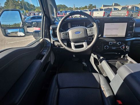 New 2026 Ford F350 Lariat w/ Lariat Premium Package image 28