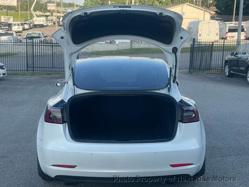 Used 2020 Tesla Model 3 Standard Range Plus RWD image 25
