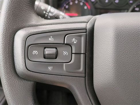 New 2026 Chevrolet Silverado 2500 Custom w/ Custom Value Package image 26