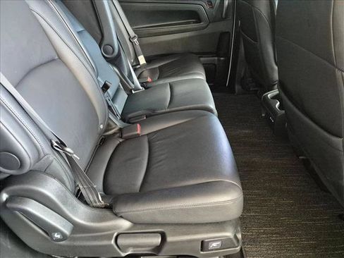 Used 2025 Honda Odyssey EX-L image 19