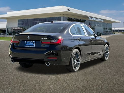 New 2026 BMW 330i 330i image 10