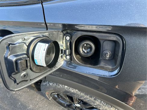 New 2026 Honda CR-V Sport-L image 17