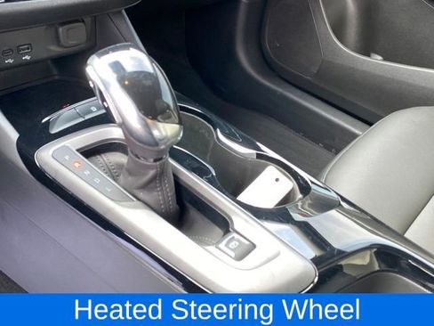 Certified 2024 Buick Envista Sport Touring w/ Convenience I Package image 11