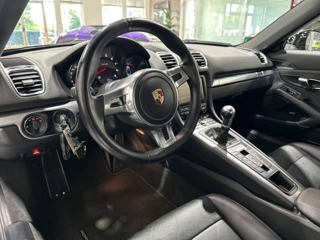 Used 2013 Porsche Boxster RWD image 36