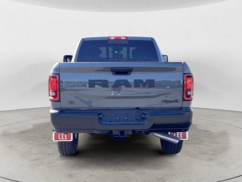 New 2026 RAM 2500 Tradesman AWD/4WD image 5
