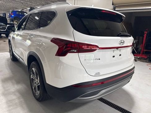 Certified 2023 Hyundai Santa Fe SEL AWD/4WD image 5