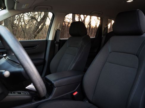 Certified 2024 Honda CR-V LX image 17