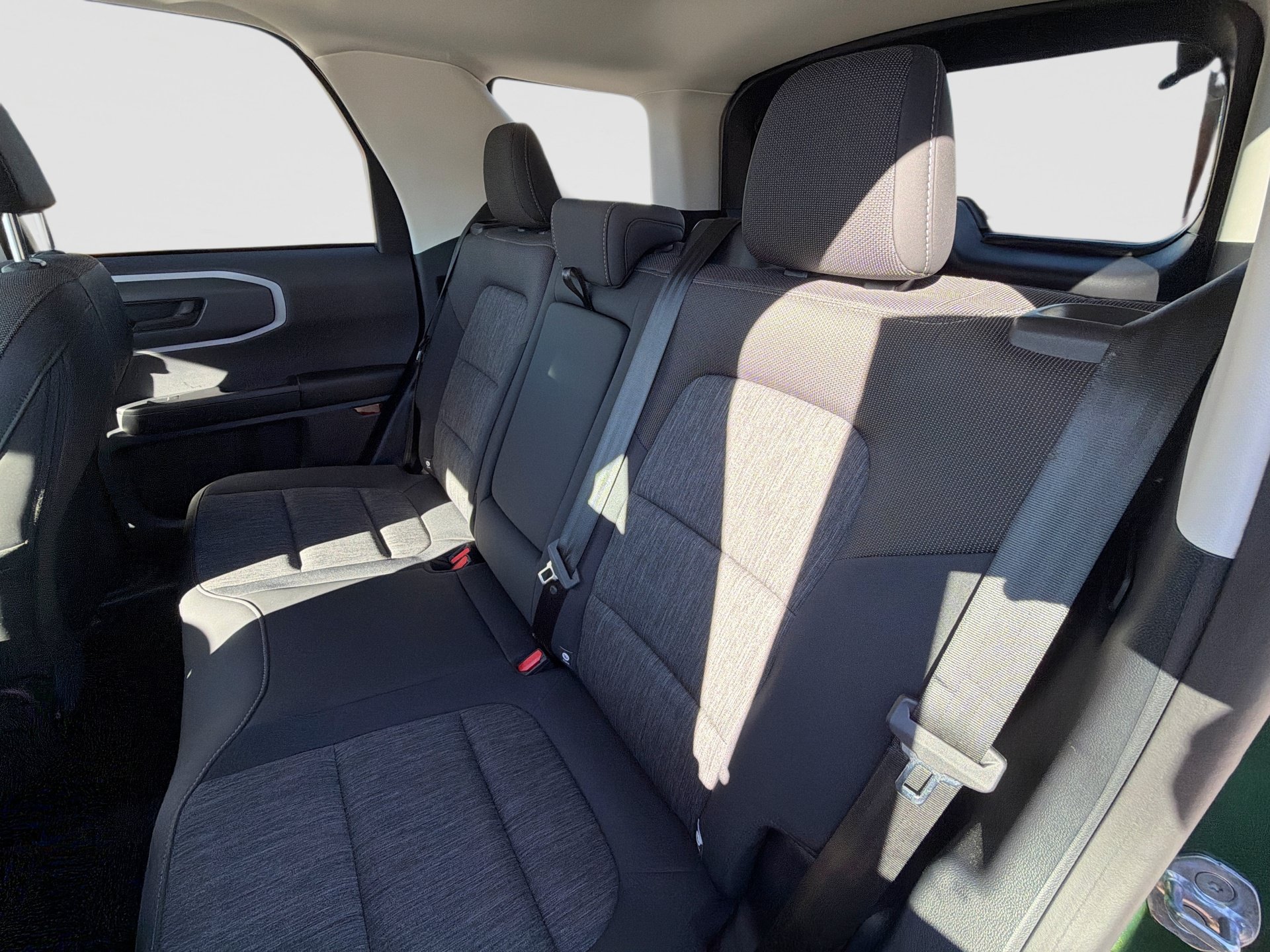 Used 2023 Ford Bronco Sport Big Bend AWD/4WD image 24