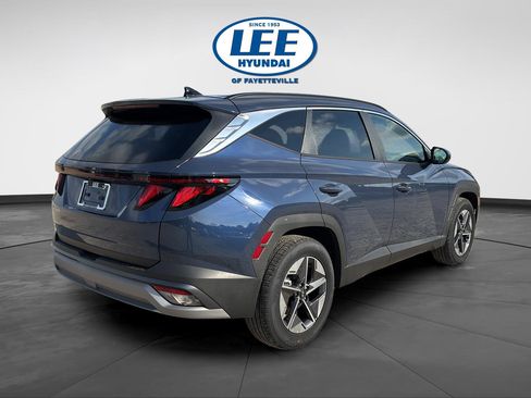 New 2026 Hyundai Tucson SEL FWD image 7