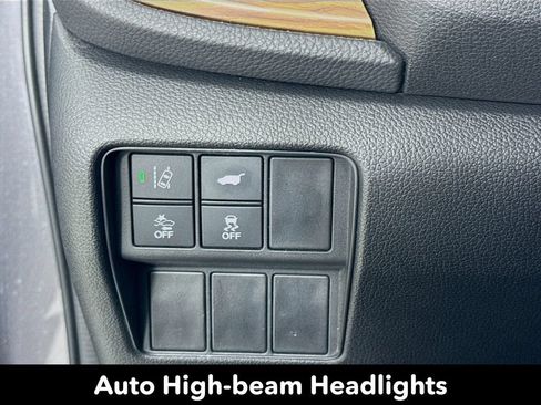 Used 2019 Honda CR-V Touring image 13