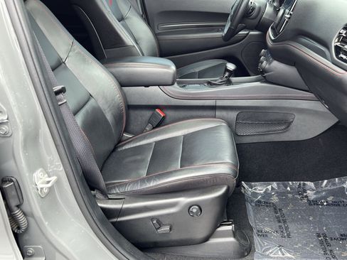 Used 2024 Dodge Durango R/T AWD/4WD image 30