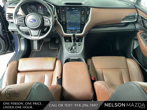 Used 2024 Subaru Outback Touring XT image 35