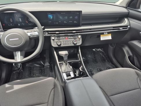 New 2026 Hyundai Tucson SE FWD image 12